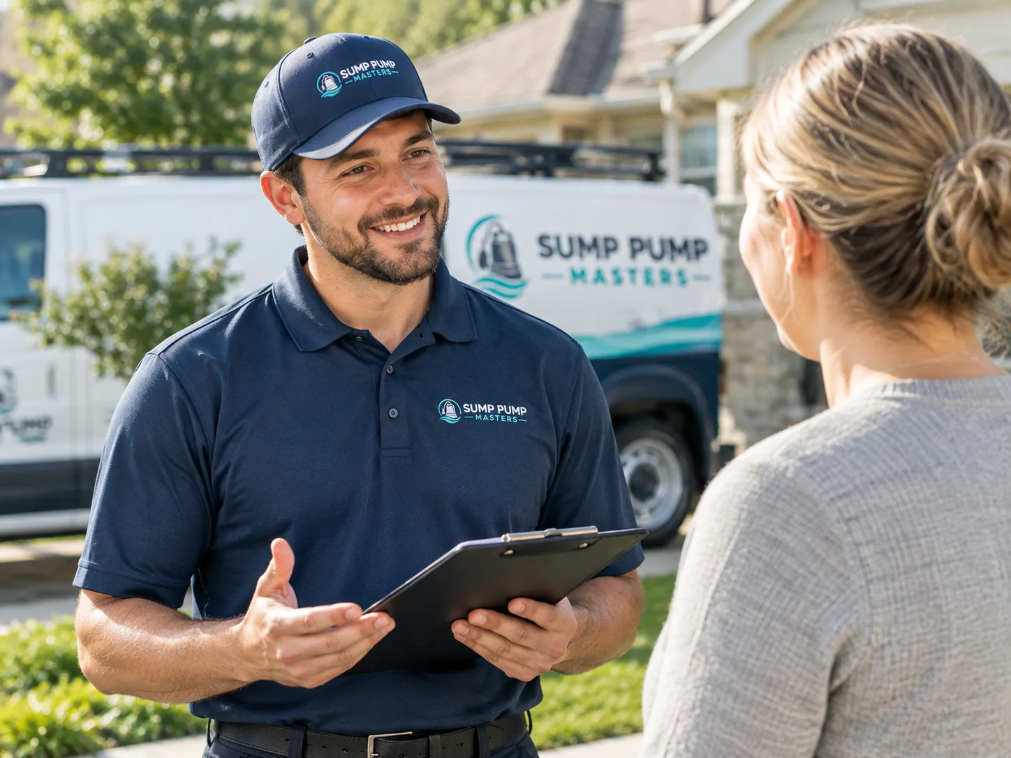 Sump Pump Repair Chandlersville, OH FAQs
